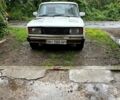 Белый ВАЗ 2105, объемом двигателя 1.5 л и пробегом 0 тыс. км за 500 $, фото 1 на Automoto.ua