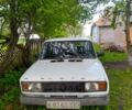 Білий ВАЗ 2105, об'ємом двигуна 1.3 л та пробігом 70 тис. км за 750 $, фото 1 на Automoto.ua