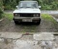 Белый ВАЗ 2105, объемом двигателя 1.5 л и пробегом 100 тыс. км за 500 $, фото 1 на Automoto.ua