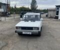 Белый ВАЗ 2105, объемом двигателя 1.5 л и пробегом 200 тыс. км за 502 $, фото 1 на Automoto.ua