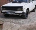Белый ВАЗ 2105, объемом двигателя 1.3 л и пробегом 58 тыс. км за 722 $, фото 1 на Automoto.ua