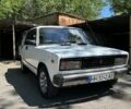 Білий ВАЗ 2105, об'ємом двигуна 1.3 л та пробігом 100 тис. км за 1199 $, фото 1 на Automoto.ua