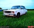 Белый ВАЗ 2105, объемом двигателя 1.3 л и пробегом 46 тыс. км за 450 $, фото 1 на Automoto.ua