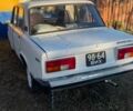 Белый ВАЗ 2105, объемом двигателя 1.5 л и пробегом 1000 тыс. км за 361 $, фото 1 на Automoto.ua
