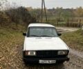 ВАЗ 2105 1981 в Сумах на Automoto.ua Белый ВАЗ 2105, объемом двигателя 1.3 л и пробегом 70 тыс. км за 444 $, фото 1 на Automoto.ua