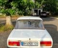 Білий ВАЗ 2105, об'ємом двигуна 1.3 л та пробігом 0 тис. км за 750 $, фото 4 на Automoto.ua