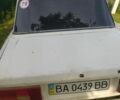 Белый ВАЗ 2105, объемом двигателя 1.3 л и пробегом 12 тыс. км за 241 $, фото 1 на Automoto.ua