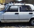 Белый ВАЗ 2105, объемом двигателя 1.3 л и пробегом 350 тыс. км за 482 $, фото 1 на Automoto.ua