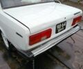 Белый ВАЗ 2105, объемом двигателя 0 л и пробегом 459 тыс. км за 357 $, фото 4 на Automoto.ua