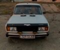 Белый ВАЗ 2105, объемом двигателя 1.5 л и пробегом 100 тыс. км за 597 $, фото 1 на Automoto.ua