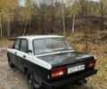 ВАЗ 2105 1981 в Сумах на Automoto.ua Белый ВАЗ 2105, объемом двигателя 1.3 л и пробегом 70 тыс. км за 444 $, фото 2 на Automoto.ua
