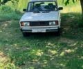 Білий ВАЗ 2105, об'ємом двигуна 1.3 л та пробігом 3 тис. км за 337 $, фото 1 на Automoto.ua