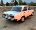 Белый ВАЗ 2105, объемом двигателя 1.5 л и пробегом 100 тыс. км за 597 $, фото 2 на Automoto.ua