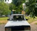 Білий ВАЗ 2105, об'ємом двигуна 1.3 л та пробігом 0 тис. км за 750 $, фото 1 на Automoto.ua