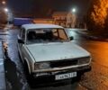 Білий ВАЗ 2105, об'ємом двигуна 1.5 л та пробігом 70 тис. км за 544 $, фото 1 на Automoto.ua