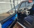 Белый ВАЗ 2105, объемом двигателя 1.3 л и пробегом 100 тыс. км за 700 $, фото 6 на Automoto.ua