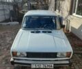 Белый ВАЗ 2105, объемом двигателя 1.3 л и пробегом 100 тыс. км за 700 $, фото 1 на Automoto.ua