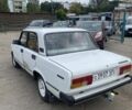 Белый ВАЗ 2105, объемом двигателя 1.5 л и пробегом 200 тыс. км за 502 $, фото 2 на Automoto.ua