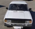 Белый ВАЗ 2105, объемом двигателя 0 л и пробегом 92 тыс. км за 800 $, фото 1 на Automoto.ua