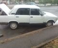Белый ВАЗ 2105, объемом двигателя 1.5 л и пробегом 120 тыс. км за 14 $, фото 5 на Automoto.ua