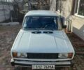 Белый ВАЗ 2105, объемом двигателя 1.3 л и пробегом 100 тыс. км за 700 $, фото 1 на Automoto.ua