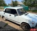 Білий ВАЗ 2105, об'ємом двигуна 1.2 л та пробігом 0 тис. км за 650 $, фото 4 на Automoto.ua