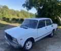 Белый ВАЗ 2105, объемом двигателя 1.5 л и пробегом 70 тыс. км за 15000 $, фото 1 на Automoto.ua