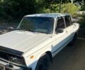 Белый ВАЗ 2105, объемом двигателя 1.3 л и пробегом 150 тыс. км за 824 $, фото 2 на Automoto.ua