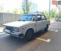 Белый ВАЗ 2105, объемом двигателя 1.2 л и пробегом 99 тыс. км за 838 $, фото 1 на Automoto.ua
