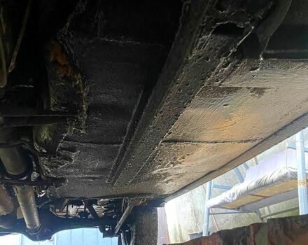 Белый ВАЗ 2105, объемом двигателя 1.2 л и пробегом 500 тыс. км за 1200 $, фото 11 на Automoto.ua