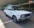 Белый ВАЗ 2105, объемом двигателя 1.2 л и пробегом 99 тыс. км за 838 $, фото 13 на Automoto.ua