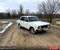 Білий ВАЗ 2105, об'ємом двигуна 1.3 л та пробігом 100 тис. км за 1200 $, фото 1 на Automoto.ua