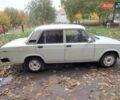 Белый ВАЗ 2105, объемом двигателя 1.3 л и пробегом 100 тыс. км за 1118 $, фото 5 на Automoto.ua