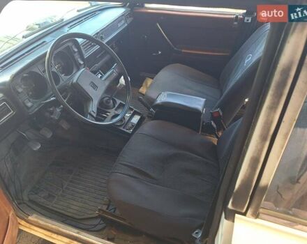 Белый ВАЗ 2105, объемом двигателя 1.2 л и пробегом 99 тыс. км за 838 $, фото 9 на Automoto.ua