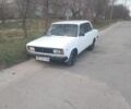 Белый ВАЗ 2105, объемом двигателя 1.2 л и пробегом 1 тыс. км за 600 $, фото 1 на Automoto.ua