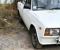 Білий ВАЗ 2105, об'ємом двигуна 1.3 л та пробігом 74 тис. км за 542 $, фото 1 на Automoto.ua