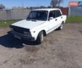 Белый ВАЗ 2105, объемом двигателя 1.3 л и пробегом 100 тыс. км за 687 $, фото 1 на Automoto.ua