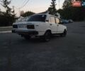 Белый ВАЗ 2105, объемом двигателя 0 л и пробегом 100 тыс. км за 800 $, фото 4 на Automoto.ua