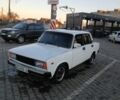Білий ВАЗ 2105, об'ємом двигуна 1.3 л та пробігом 61 тис. км за 828 $, фото 2 на Automoto.ua