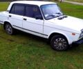 Білий ВАЗ 2105, об'ємом двигуна 1.2 л та пробігом 100 тис. км за 900 $, фото 1 на Automoto.ua
