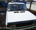 Белый ВАЗ 2105, объемом двигателя 1.1 л и пробегом 80 тыс. км за 16 $, фото 1 на Automoto.ua