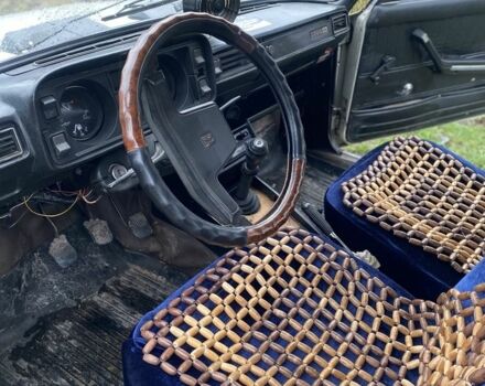 Белый ВАЗ 2105, объемом двигателя 0 л и пробегом 70 тыс. км за 924 $, фото 11 на Automoto.ua