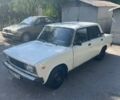 Білий ВАЗ 2105, об'ємом двигуна 1.2 л та пробігом 887 тис. км за 398 $, фото 1 на Automoto.ua
