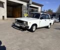 Білий ВАЗ 2105, об'ємом двигуна 1.5 л та пробігом 1000 тис. км за 449 $, фото 1 на Automoto.ua