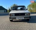 Белый ВАЗ 2105, объемом двигателя 0 л и пробегом 71 тыс. км за 2700 $, фото 1 на Automoto.ua