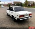 Білий ВАЗ 2105, об'ємом двигуна 1.3 л та пробігом 92 тис. км за 600 $, фото 1 на Automoto.ua