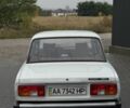 Белый ВАЗ 2105, объемом двигателя 1.5 л и пробегом 1 тыс. км за 912 $, фото 2 на Automoto.ua