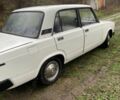 Белый ВАЗ 2105, объемом двигателя 0 л и пробегом 70 тыс. км за 924 $, фото 7 на Automoto.ua