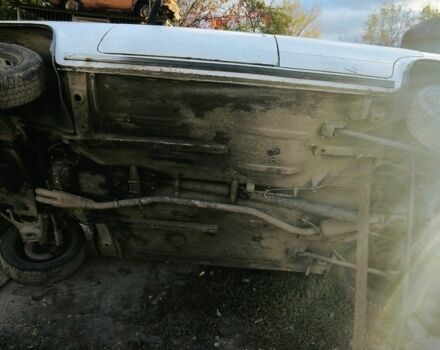 Білий ВАЗ 2105, об'ємом двигуна 1 л та пробігом 64 тис. км за 900 $, фото 9 на Automoto.ua