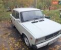 Белый ВАЗ 2105, объемом двигателя 1.3 л и пробегом 100 тыс. км за 1118 $, фото 4 на Automoto.ua
